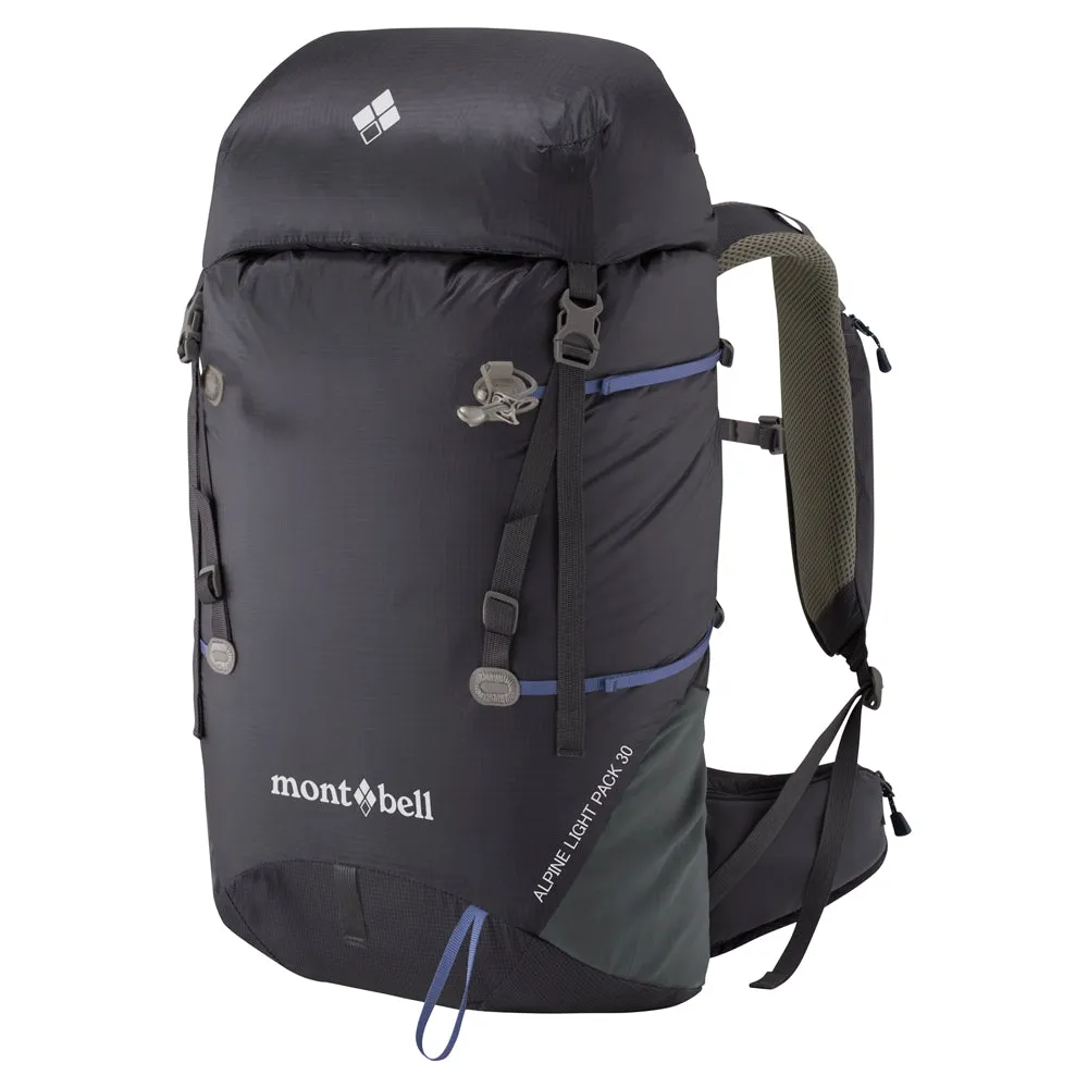 Montbell Womens Alpine Light Pack 30