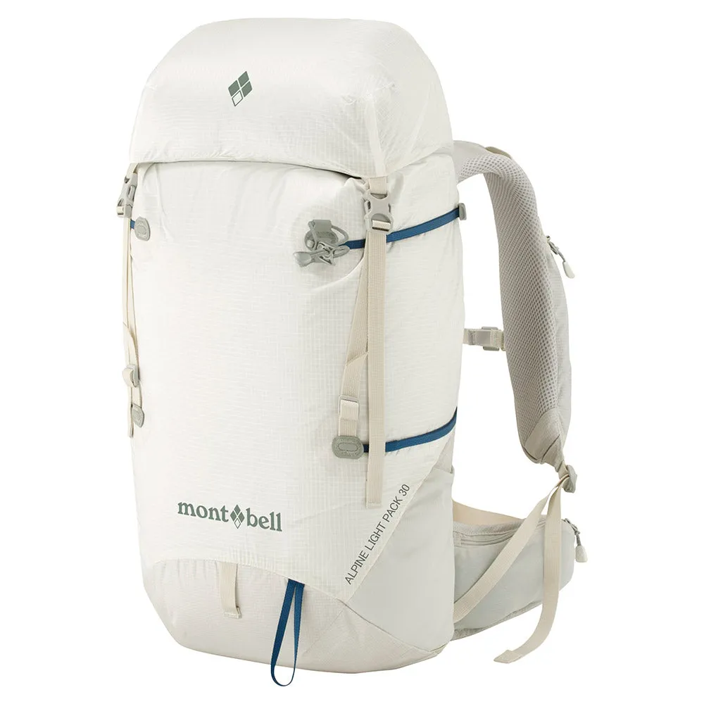 Montbell Womens Alpine Light Pack 30