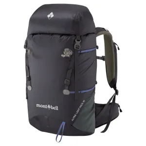 Montbell Womens Alpine Light Pack 30