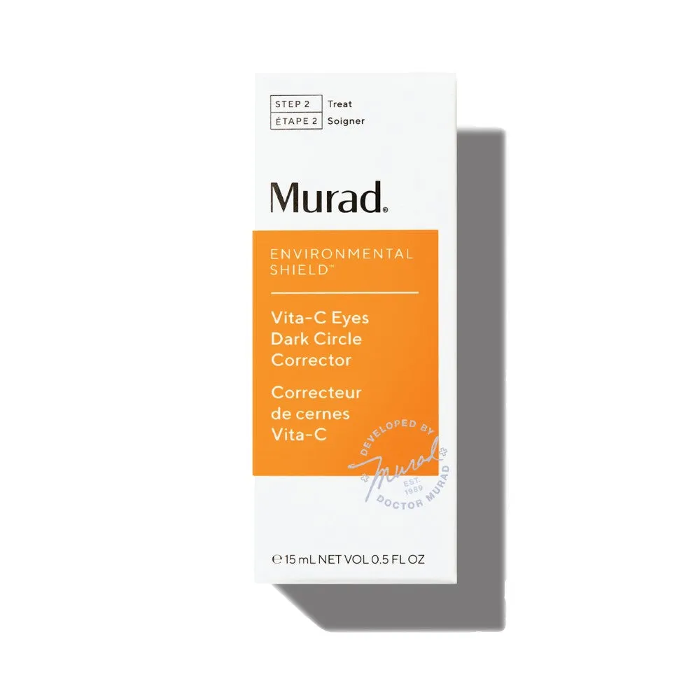 Murad Vita-C Eyes Dark Circle Corrector 15ml