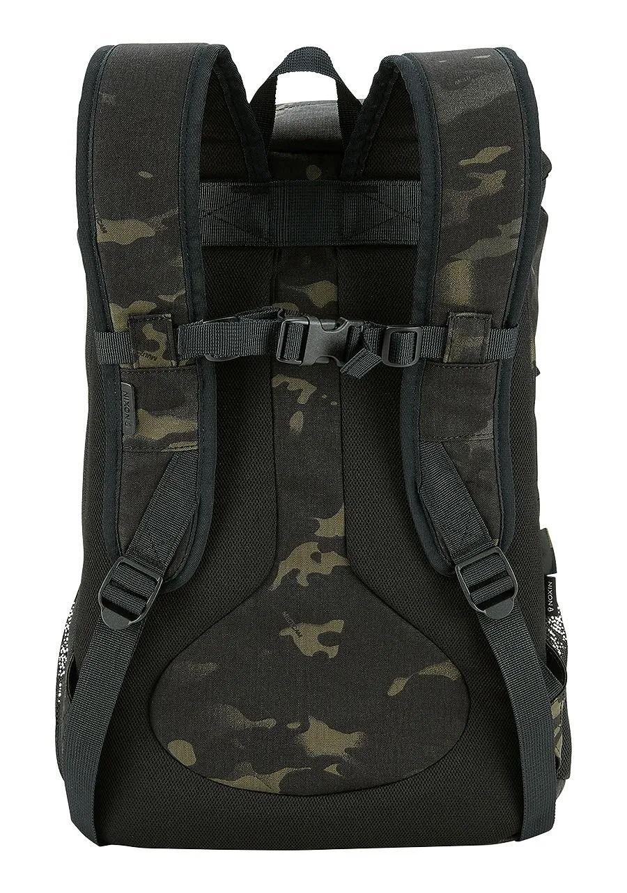 Nixon Small Landlock SE Backpack II