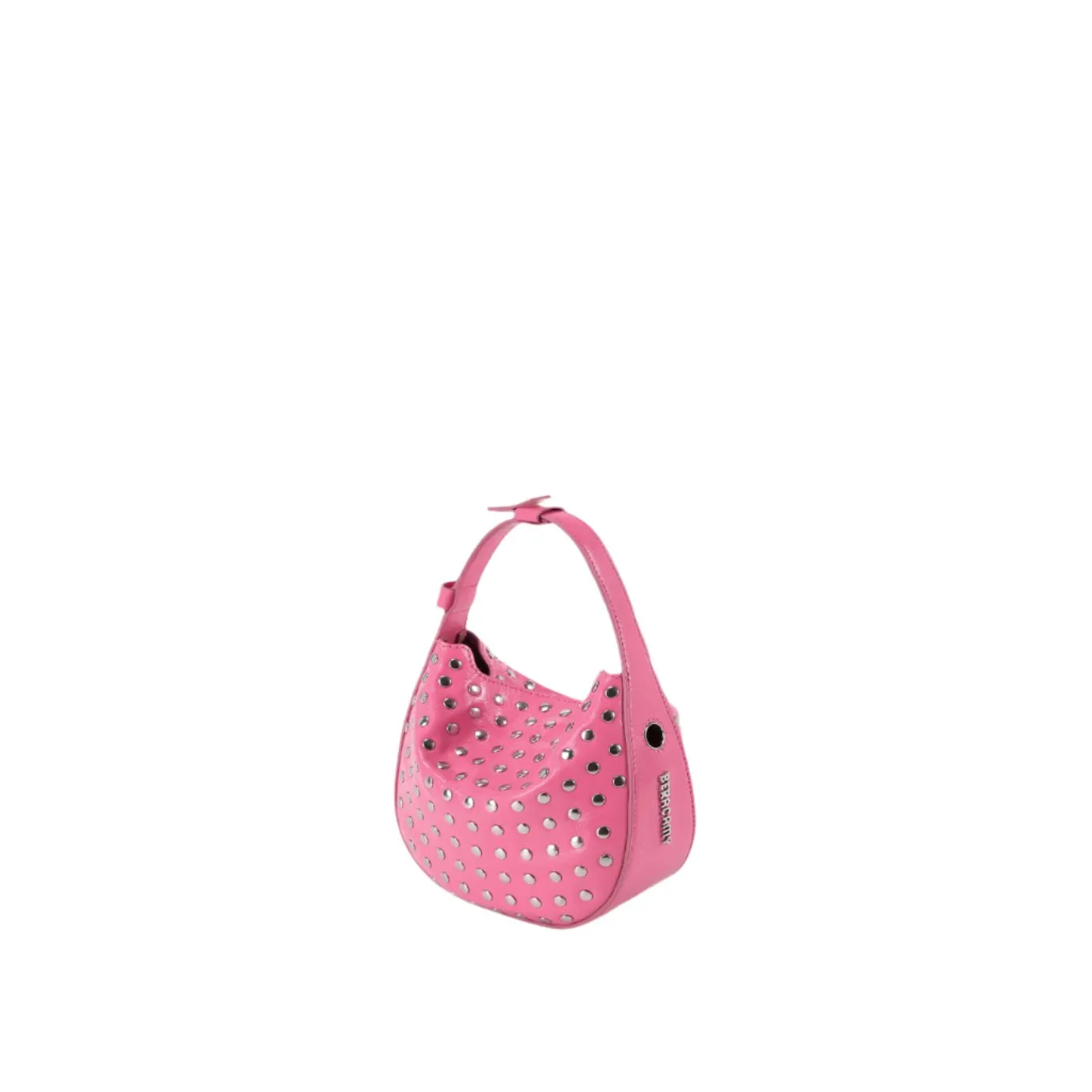 NOOR Petite Sac - Pinalamutian na Bubblegum
