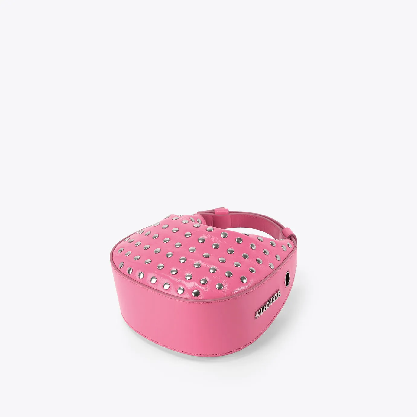 NOOR Petite Sac - Pinalamutian na Bubblegum
