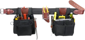 Occidental Leather 9525LH XXL The Finisher Set - Left Handed