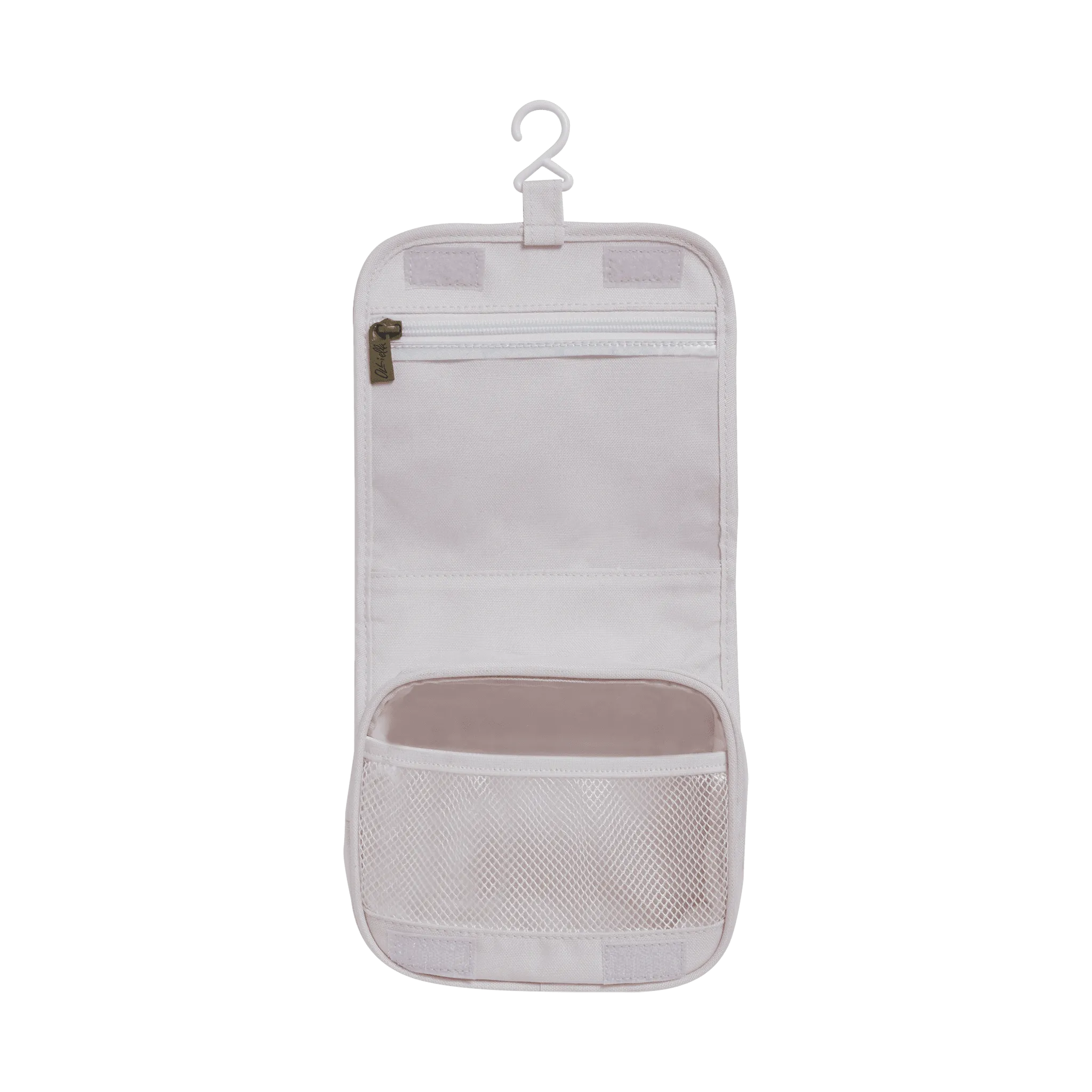 Olli Ella See-Ya Wash Bag - Wildflower