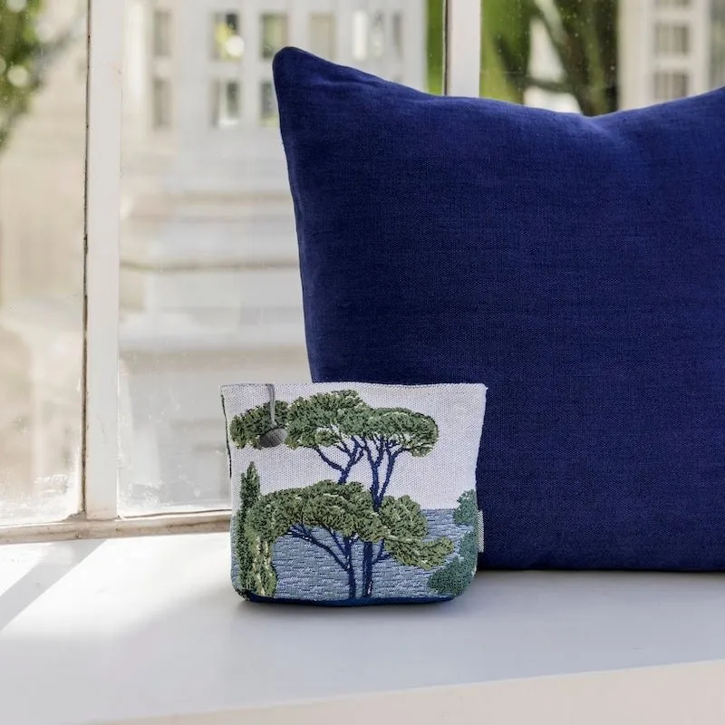 Parc Azur Tote by Iosis
