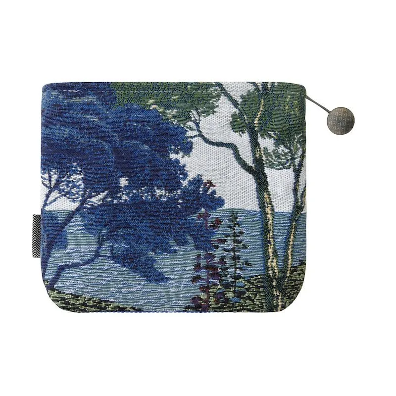Parc Azur Tote by Iosis