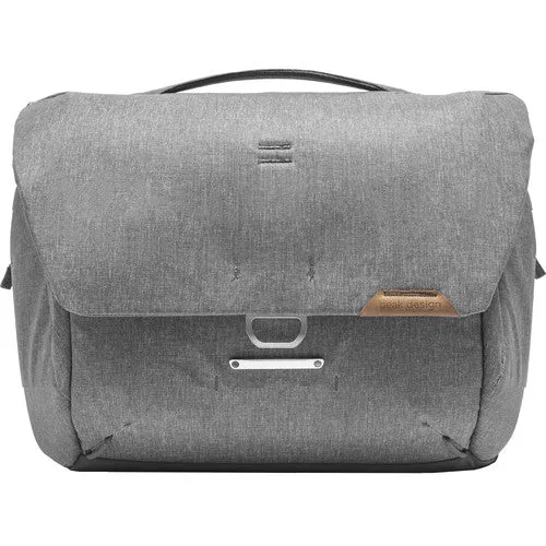 Peak Design 13L Everyday Messenger v2 (Ash)