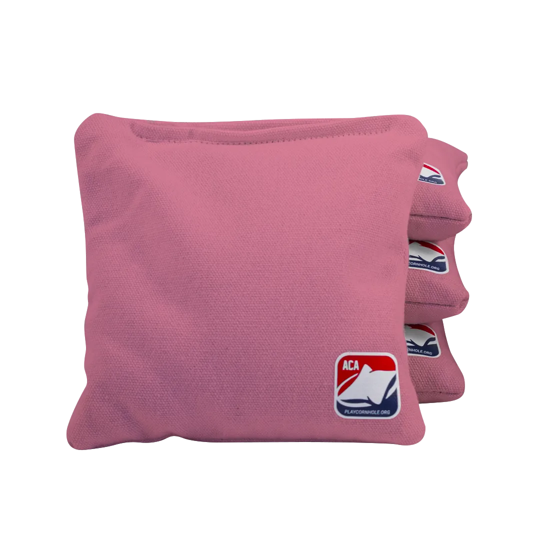 Pink Daily 66x Cornhole Bags