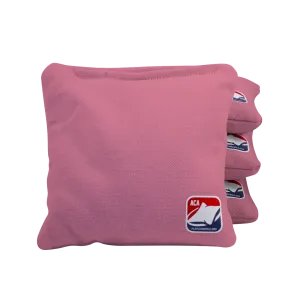 Pink Daily 66x Cornhole Bags