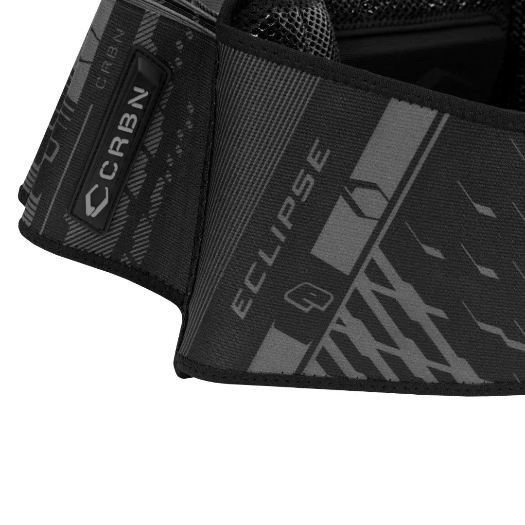 Planet Eclipse & Carbon Colab Beast SC Pod Harness - 5 4 4