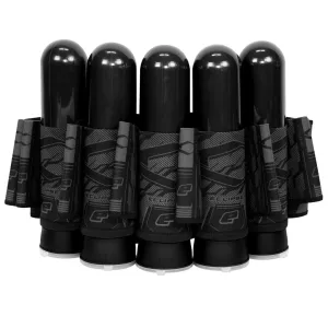 Planet Eclipse & Carbon Colab Beast SC Pod Harness - 5 4 4