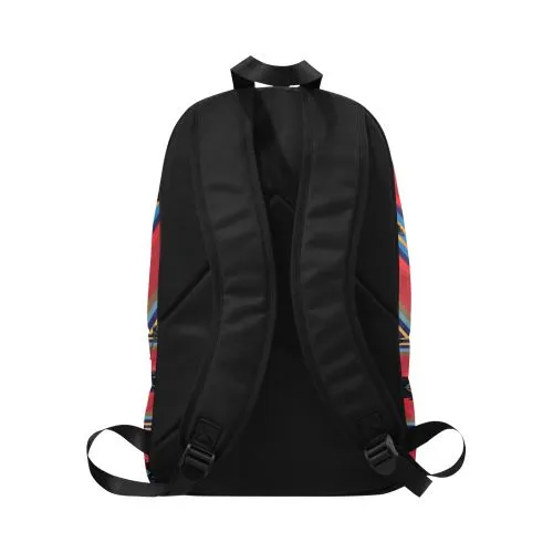 Plateau Ride Fabric Backpack for Adult