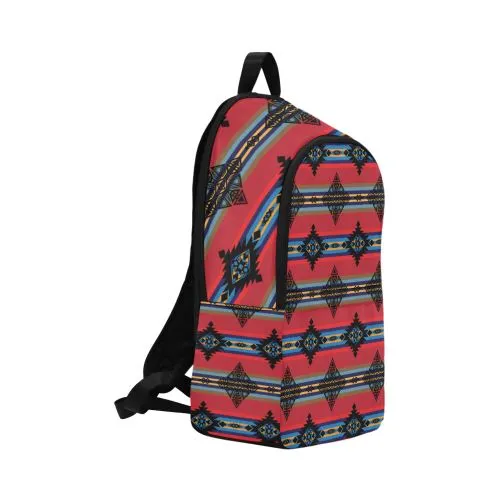 Plateau Ride Fabric Backpack for Adult