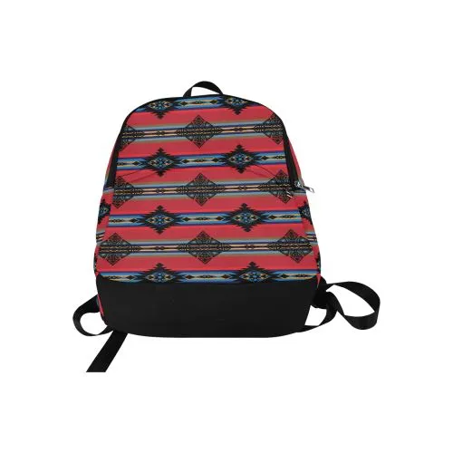 Plateau Ride Fabric Backpack for Adult