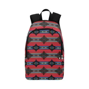Plateau Ride Fabric Backpack for Adult