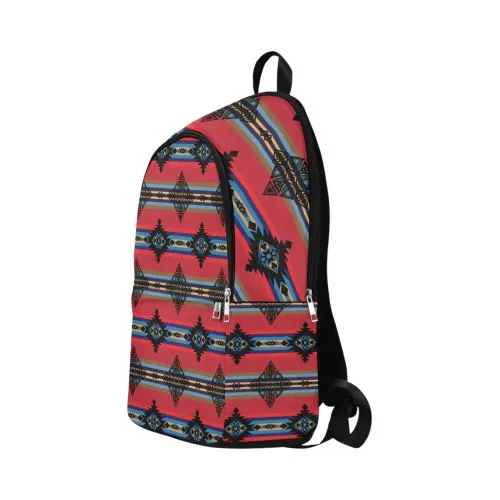 Plateau Ride Fabric Backpack for Adult