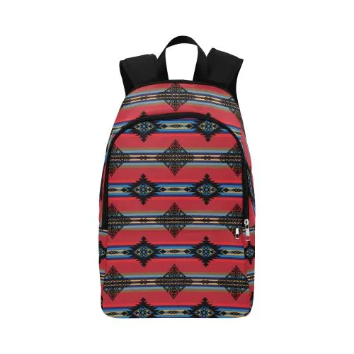 Plateau Ride Fabric Backpack for Adult