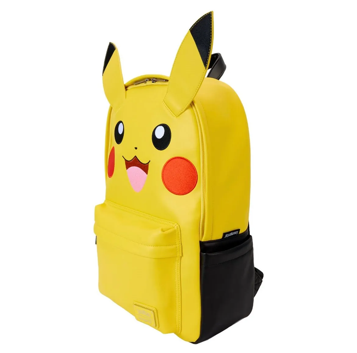 Pokemon Pikachu Full Size Backpack