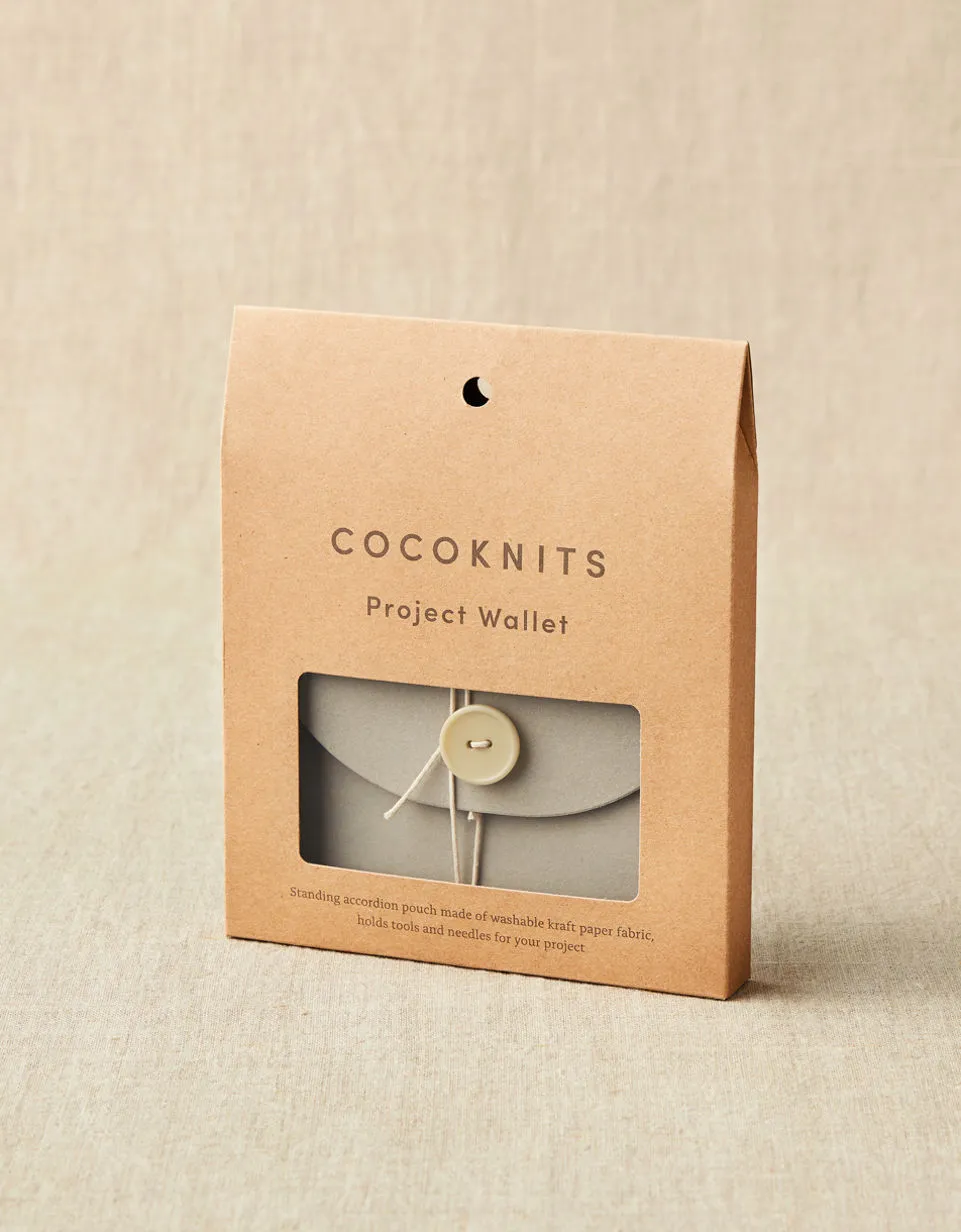 Project Wallet - Gray [bundle of 5]