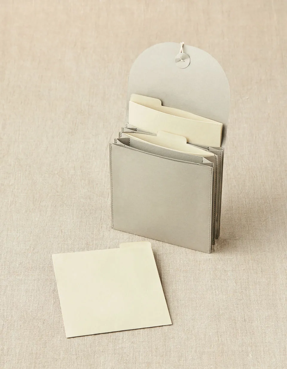 Project Wallet - Gray [bundle of 5]