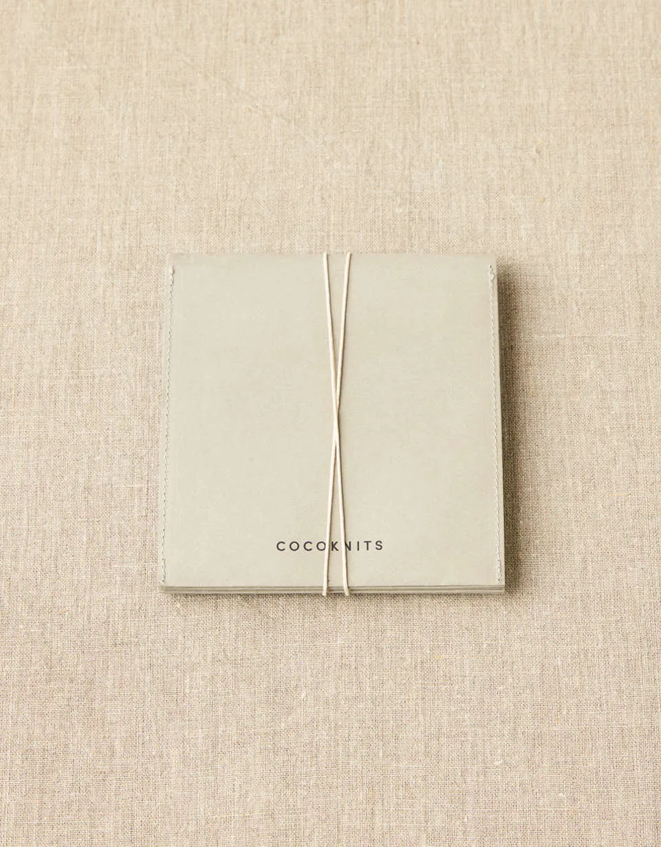 Project Wallet - Gray [bundle of 5]