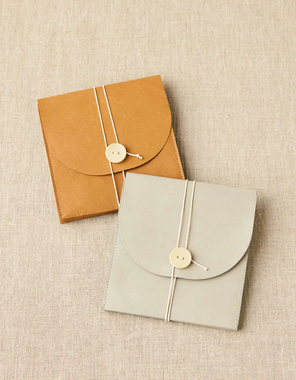 Project Wallet - Gray [bundle of 5]