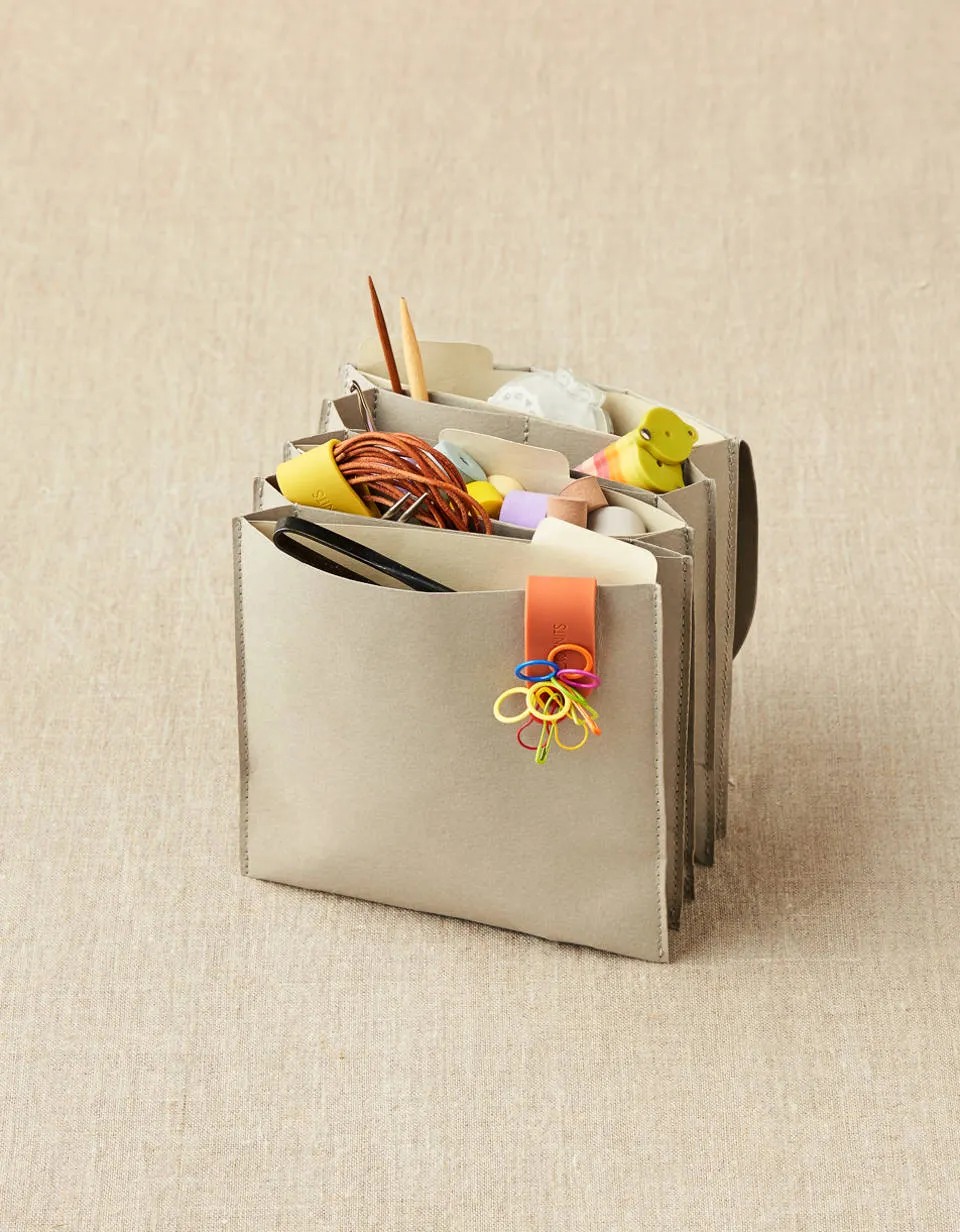 Project Wallet - Gray [bundle of 5]