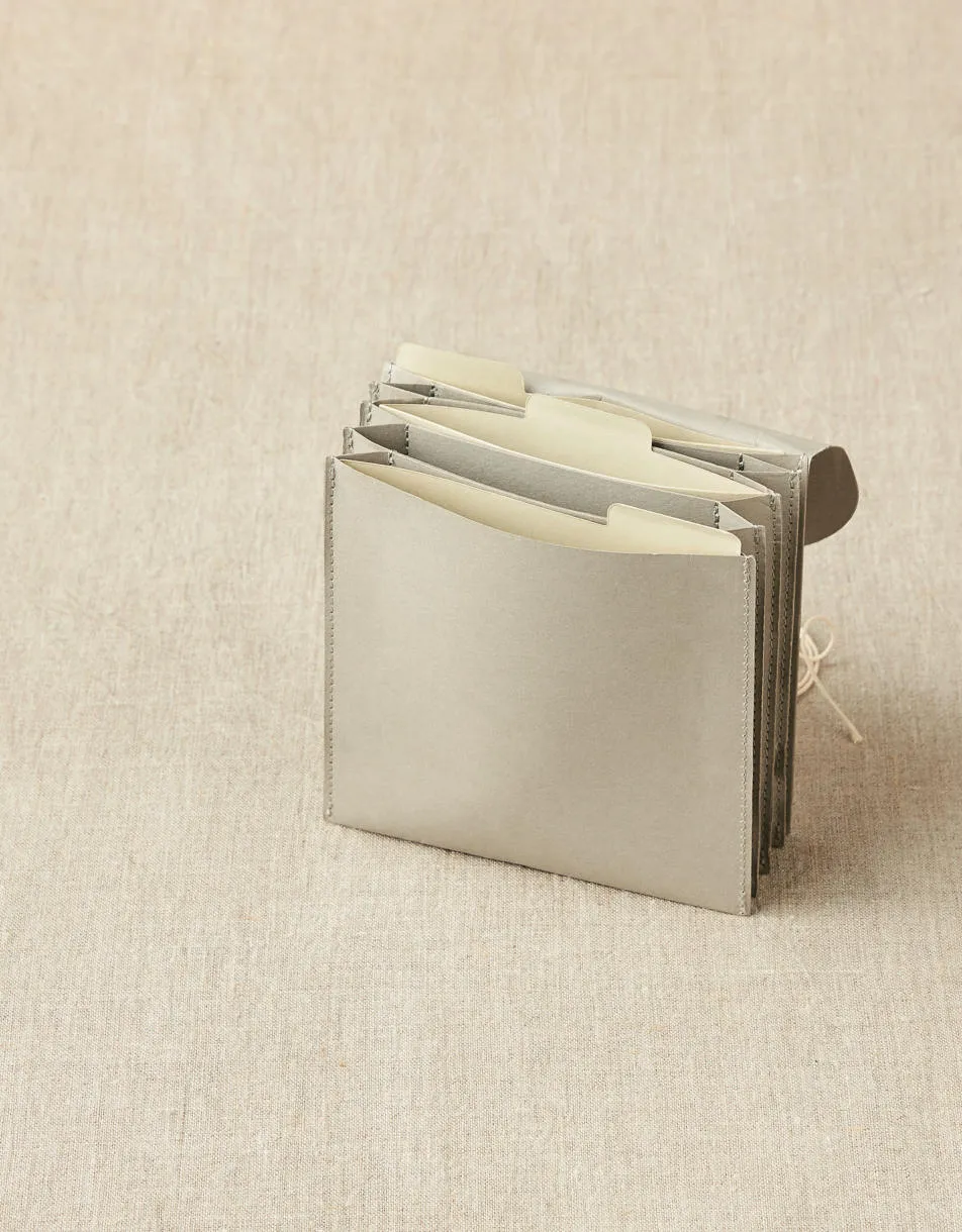 Project Wallet - Gray [bundle of 5]