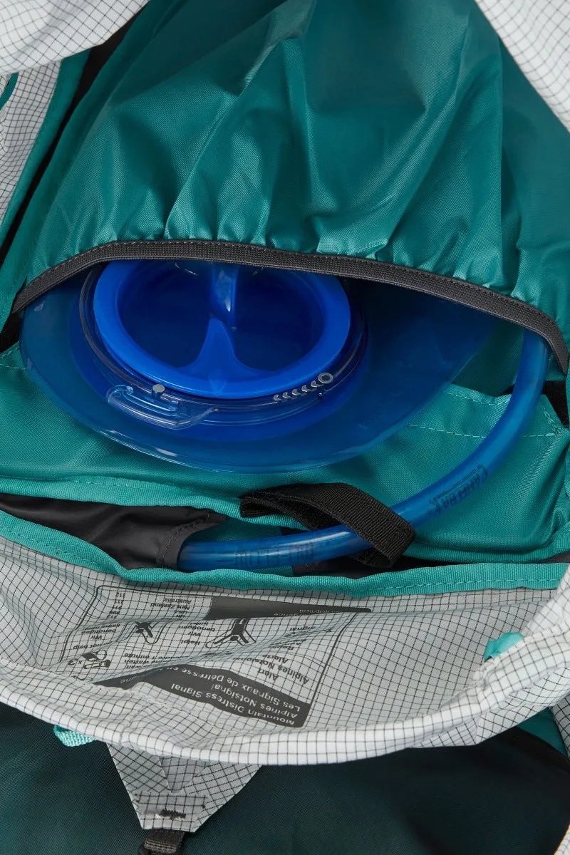 Rab Women's Muon ND50L Hiking Pack 女裝輕量登山露營背包
