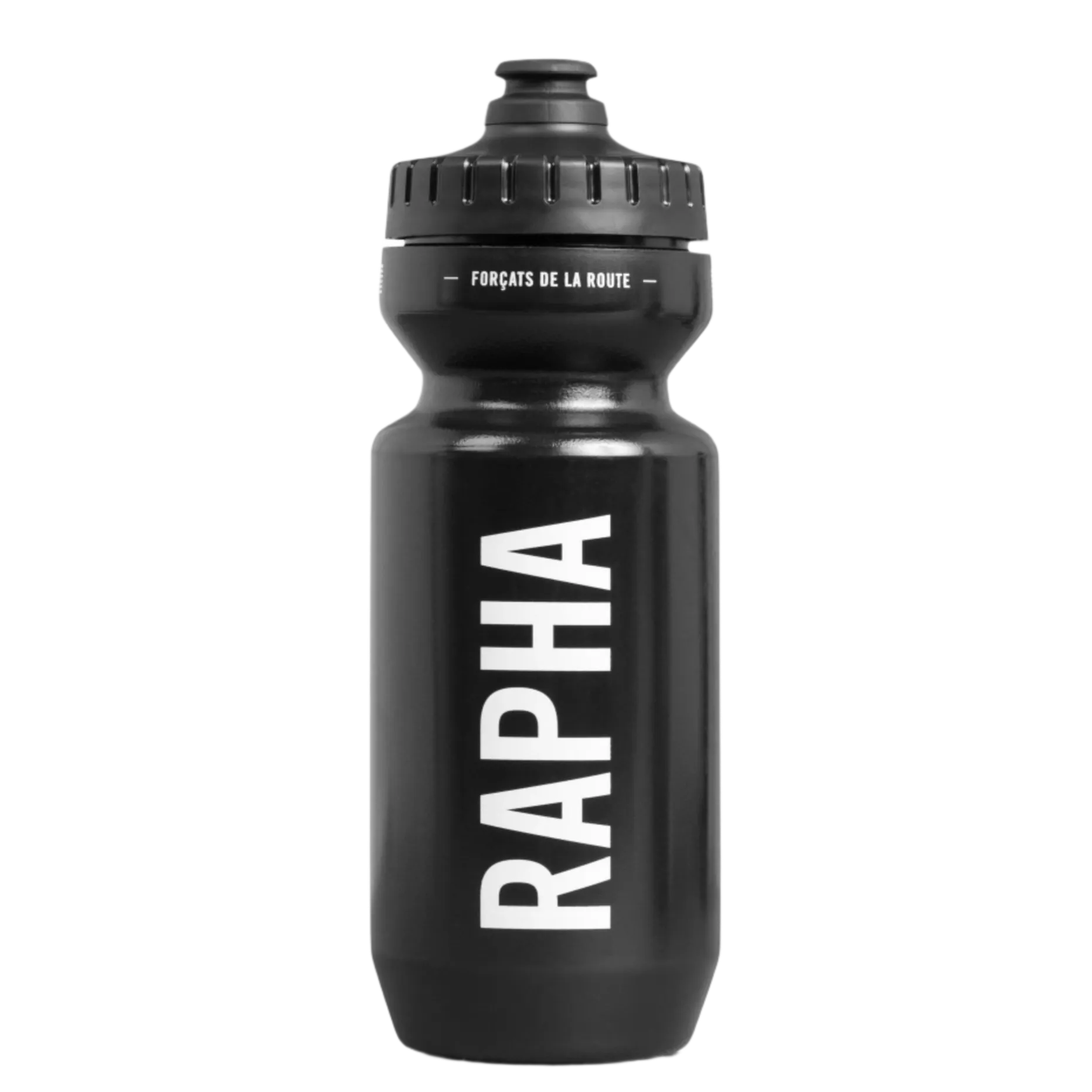 Rapha Pro Team Bidon Black/Black