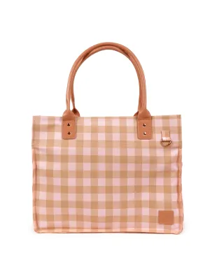 Rose All Day Everyday Tote Bag