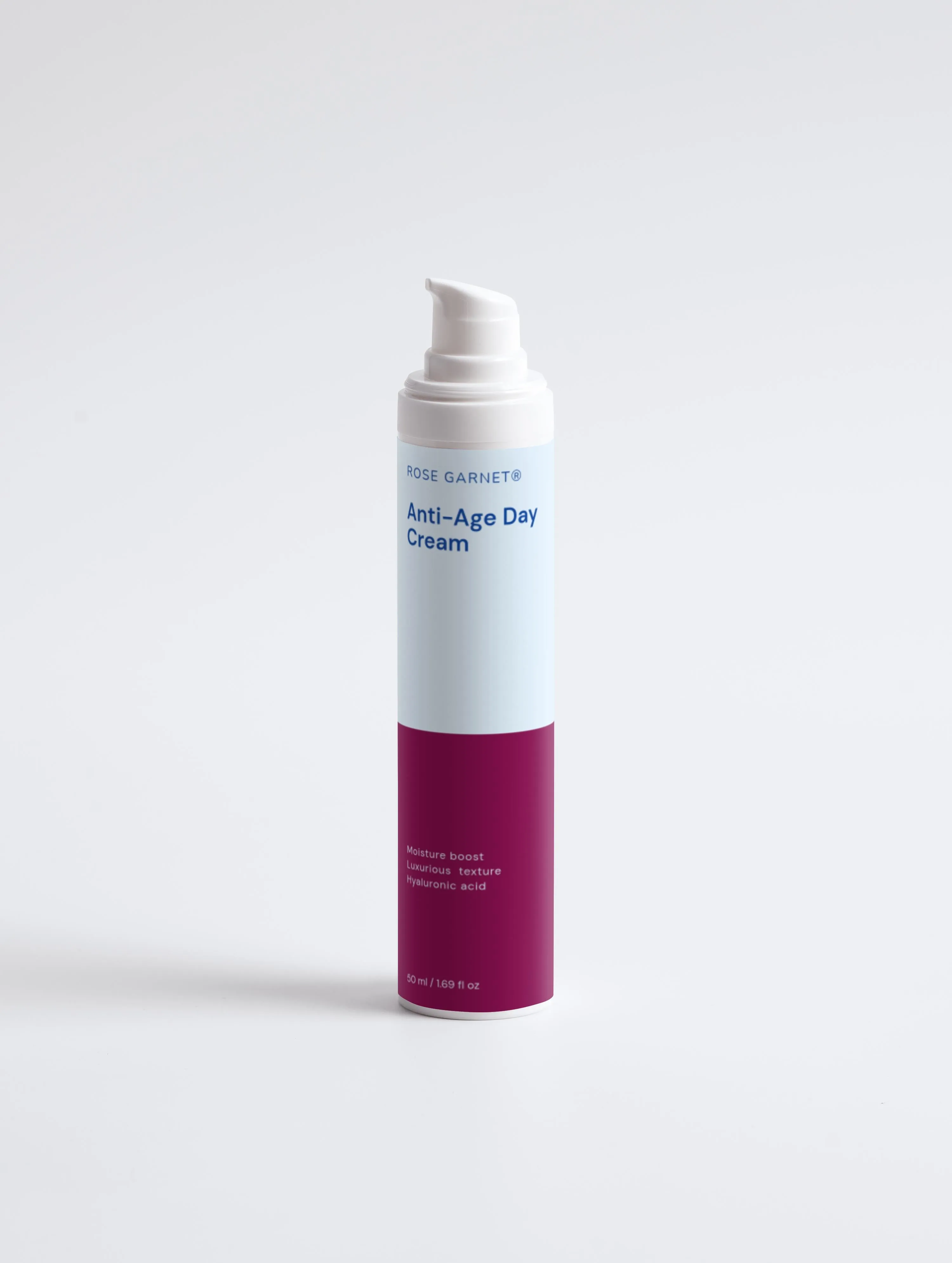 Rose Anti-Ageing Performance Duo