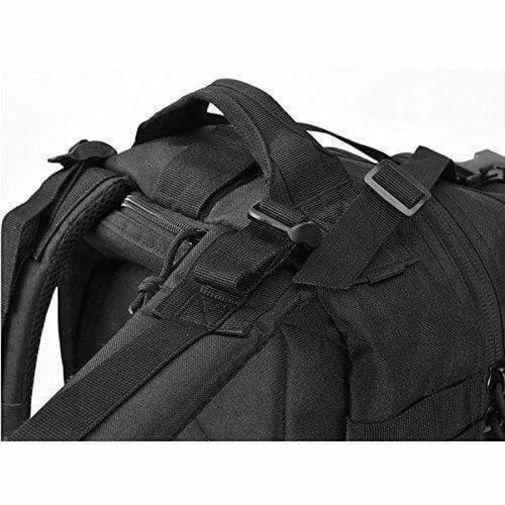 Rover Rucksack With FREE tactical USA flag & WOD Obsessed patches