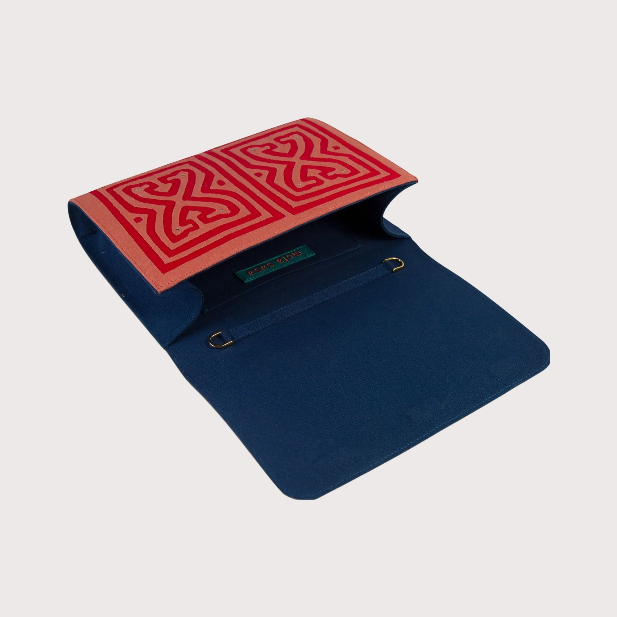 Sigwi Clutch