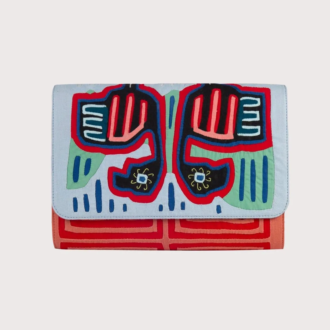 Sigwi Clutch