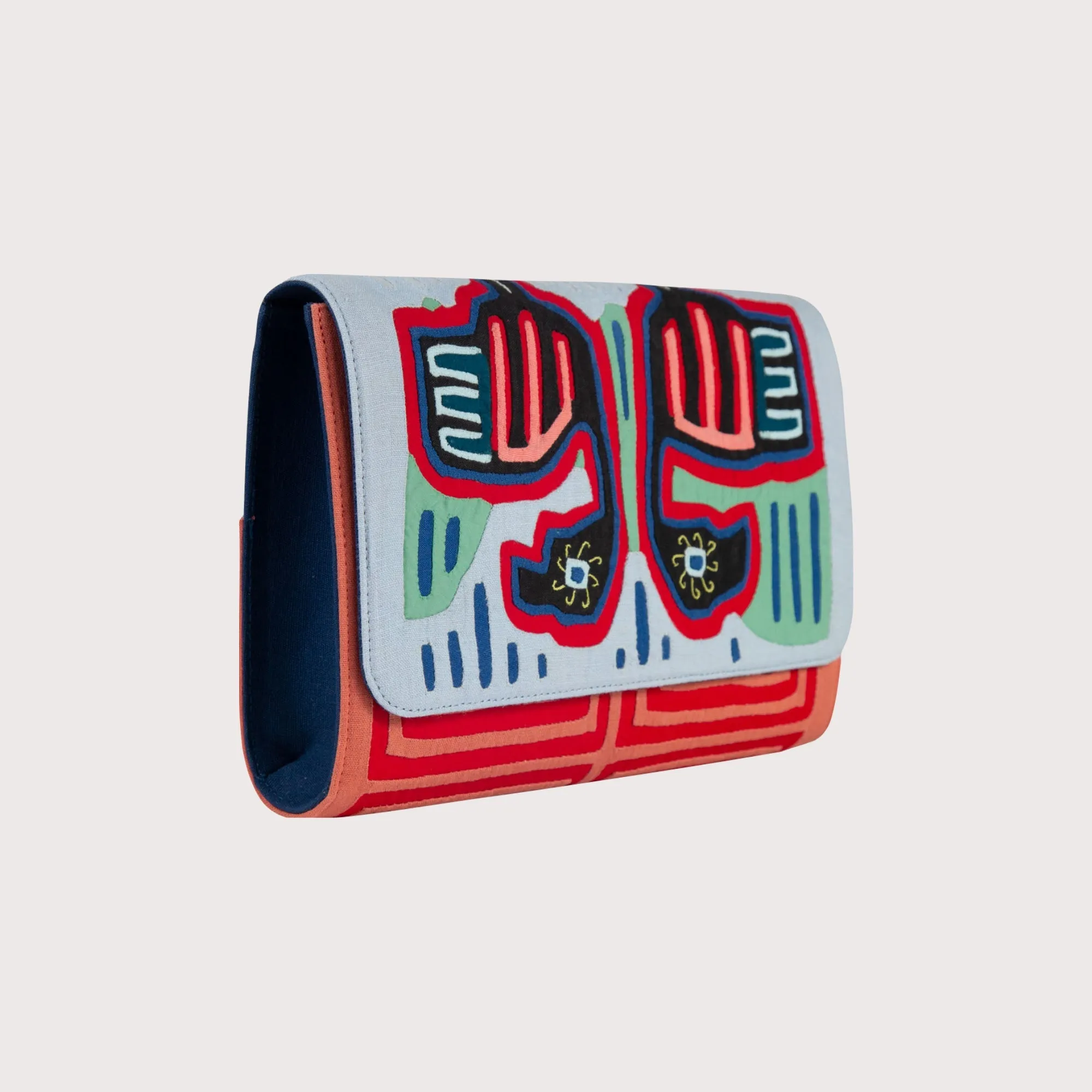 Sigwi Clutch