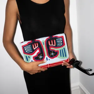 Sigwi Clutch