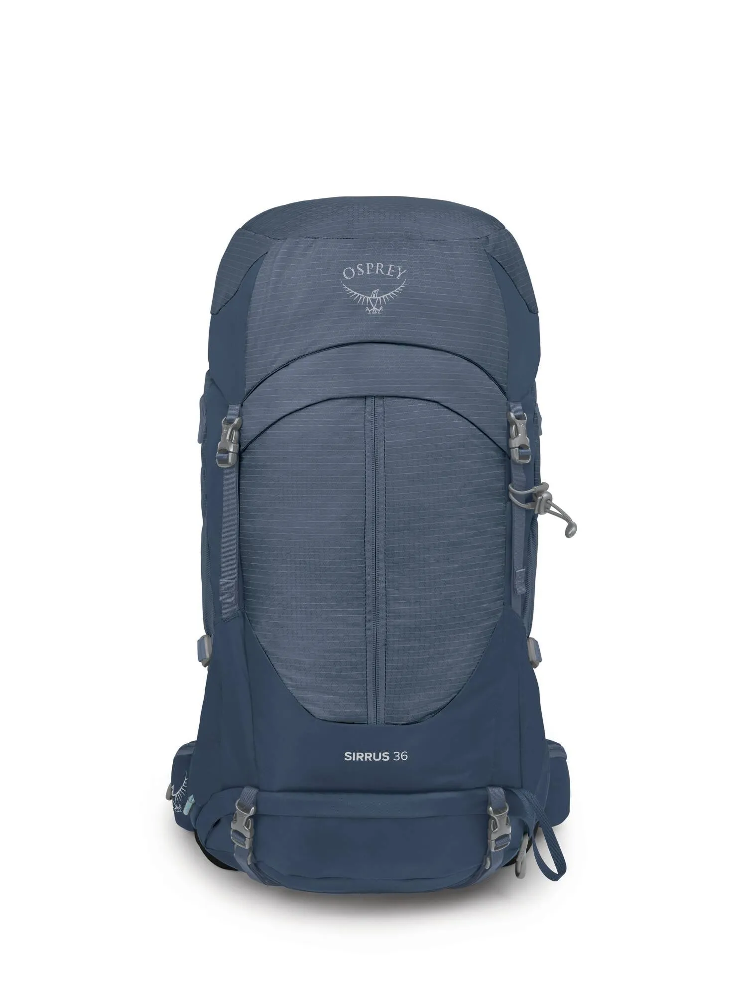 Sirrus®  36 - Muted Space Blue