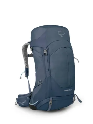 Sirrus®  36 - Muted Space Blue