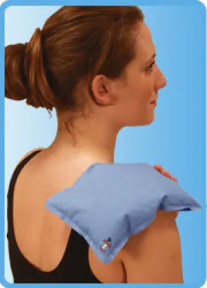 Soft Comfort CorPack - 6 x 10 - Hot & Cold