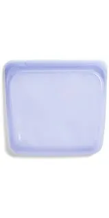 Stasher - Reusable Silicone Sandwich Bag