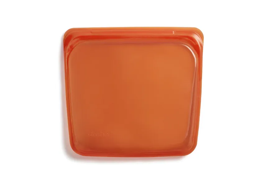 Stasher - Reusable Silicone Sandwich Bag