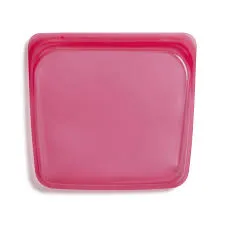 Stasher - Reusable Silicone Sandwich Bag