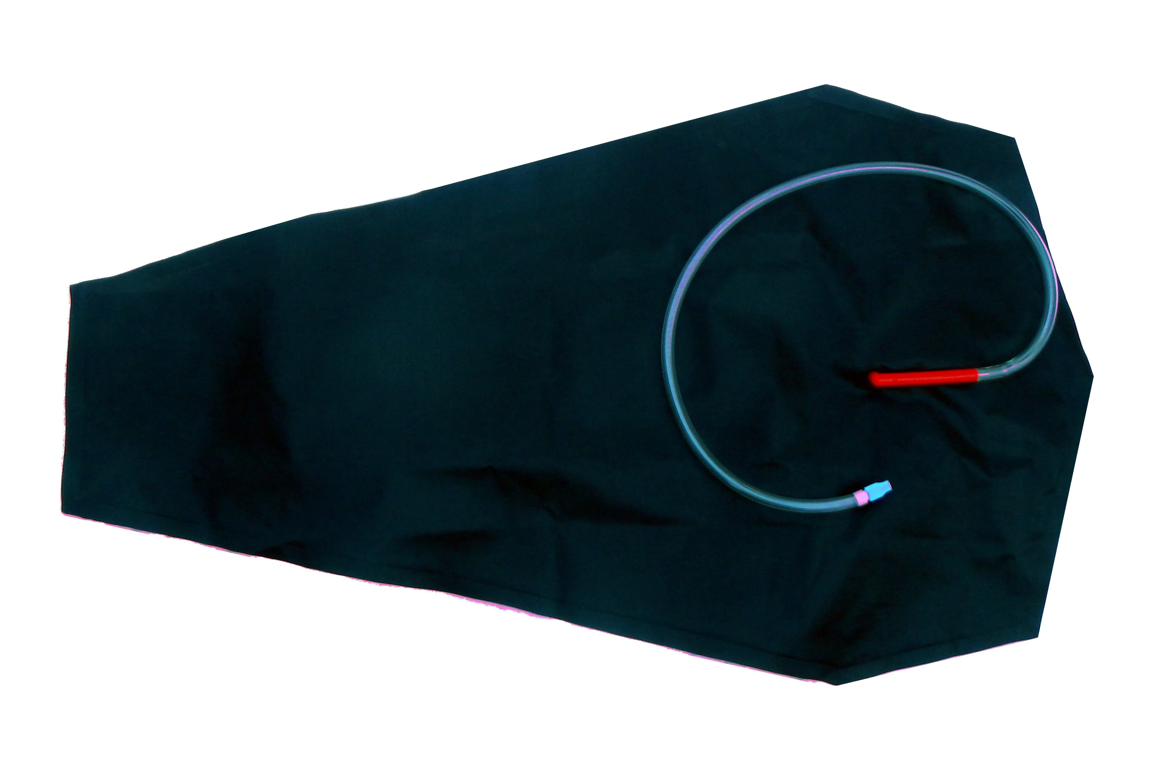 Stern Float Bag for Mariner Kayaks and Other No-Skeg 16'-18' Kayaks