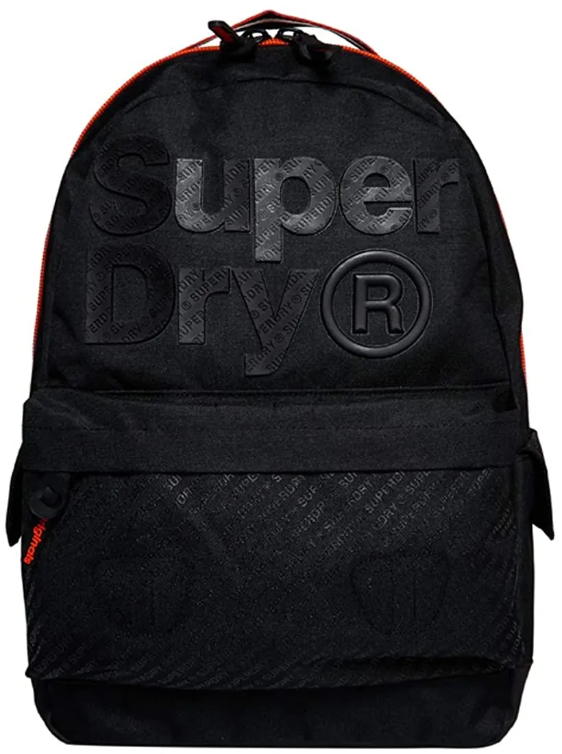 Superdry B Boy Montana Backpack