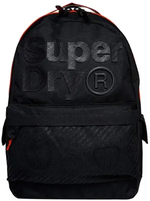 Superdry B Boy Montana Backpack