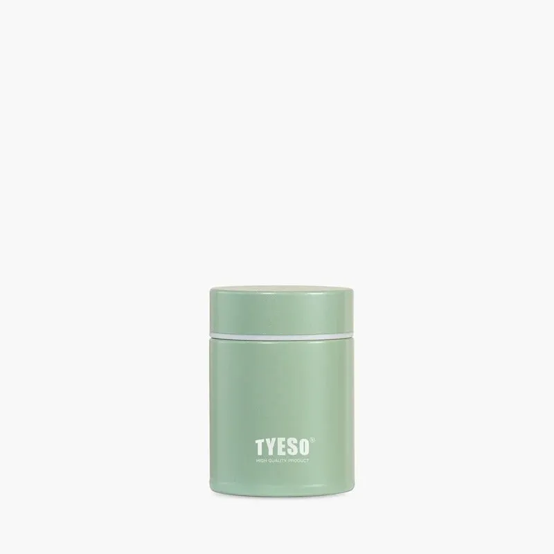 TYESO 7oz Food Jar