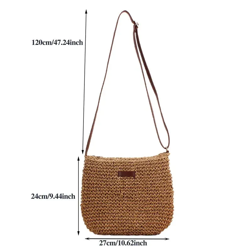 Uniwim Chloe Tropical Sunbeam Bag