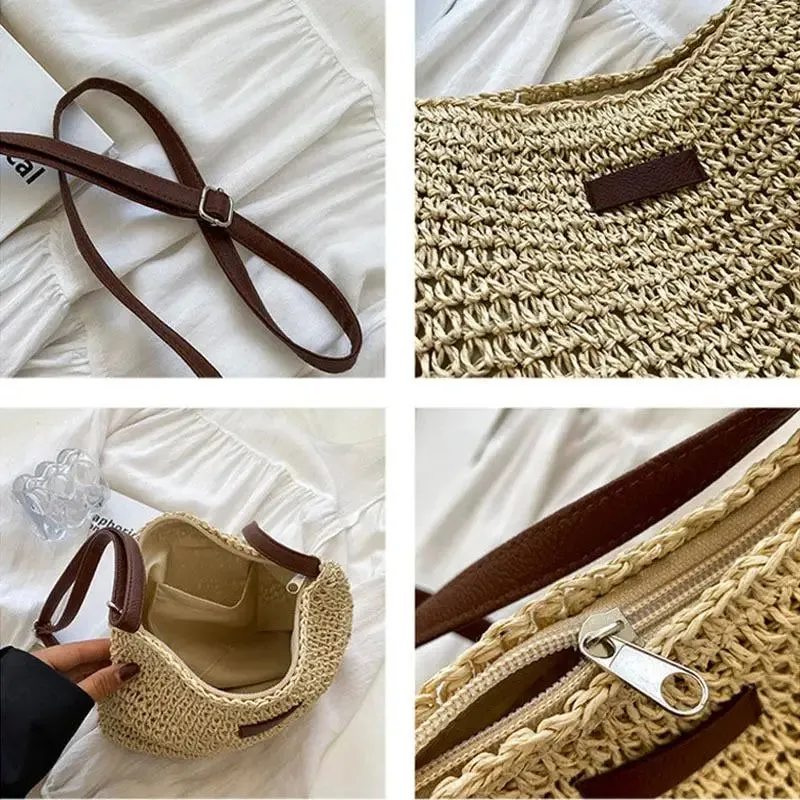 Uniwim Chloe Tropical Sunbeam Bag